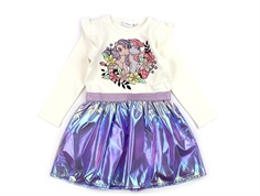 Name It jet stream My Little Pony dress